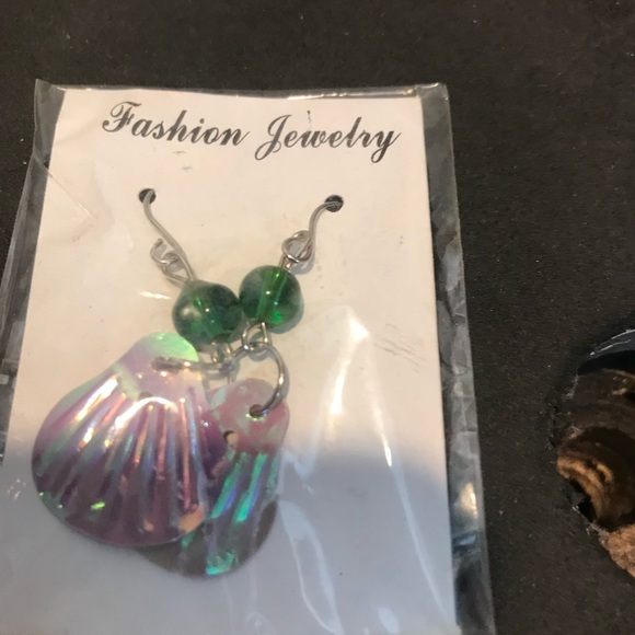 Earrings - Picture 2 of 2